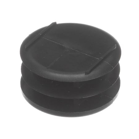 Baxter PLUG, SNAP-IN ROUND 00-913135-00228